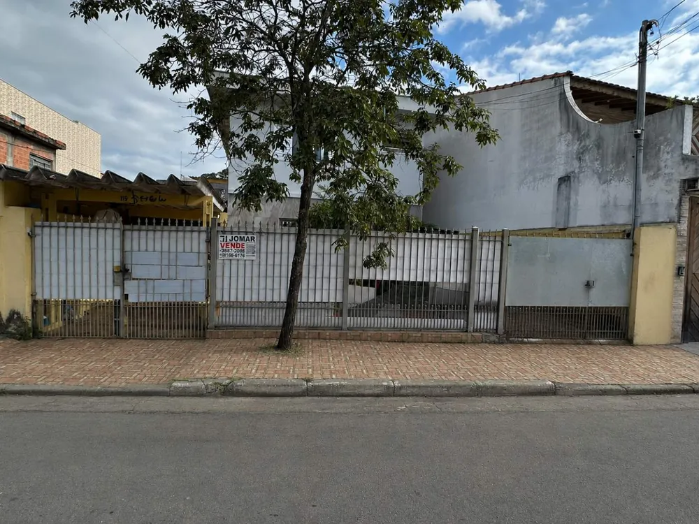 Sobrado, 7 quartos - Foto 1