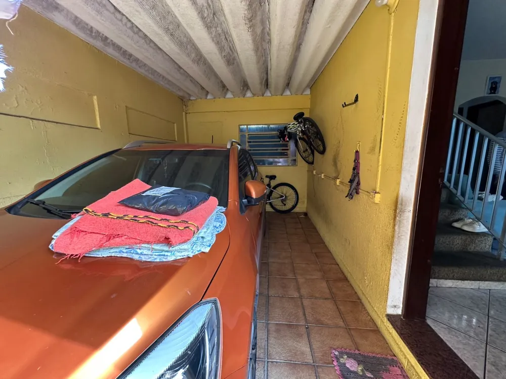Sobrado, 7 quartos - Foto 4