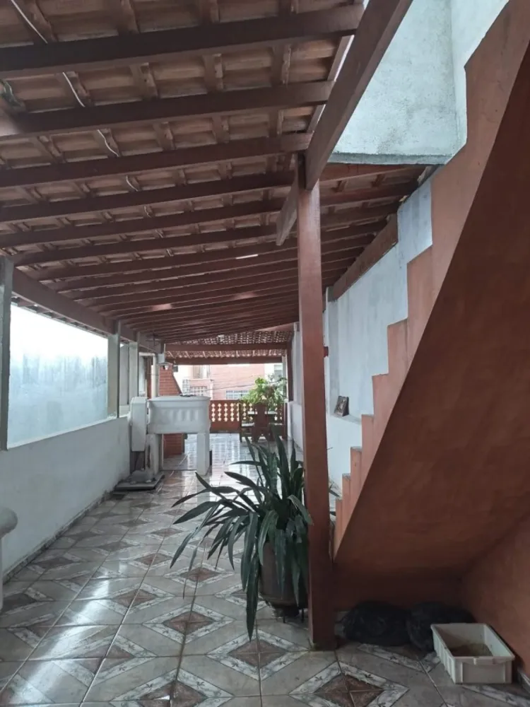Sobrado, 2 quartos - Foto 4