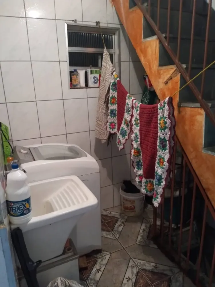 Sobrado, 2 quartos - Foto 9