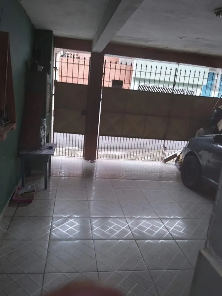 Sobrado, 2 quartos - Foto 10