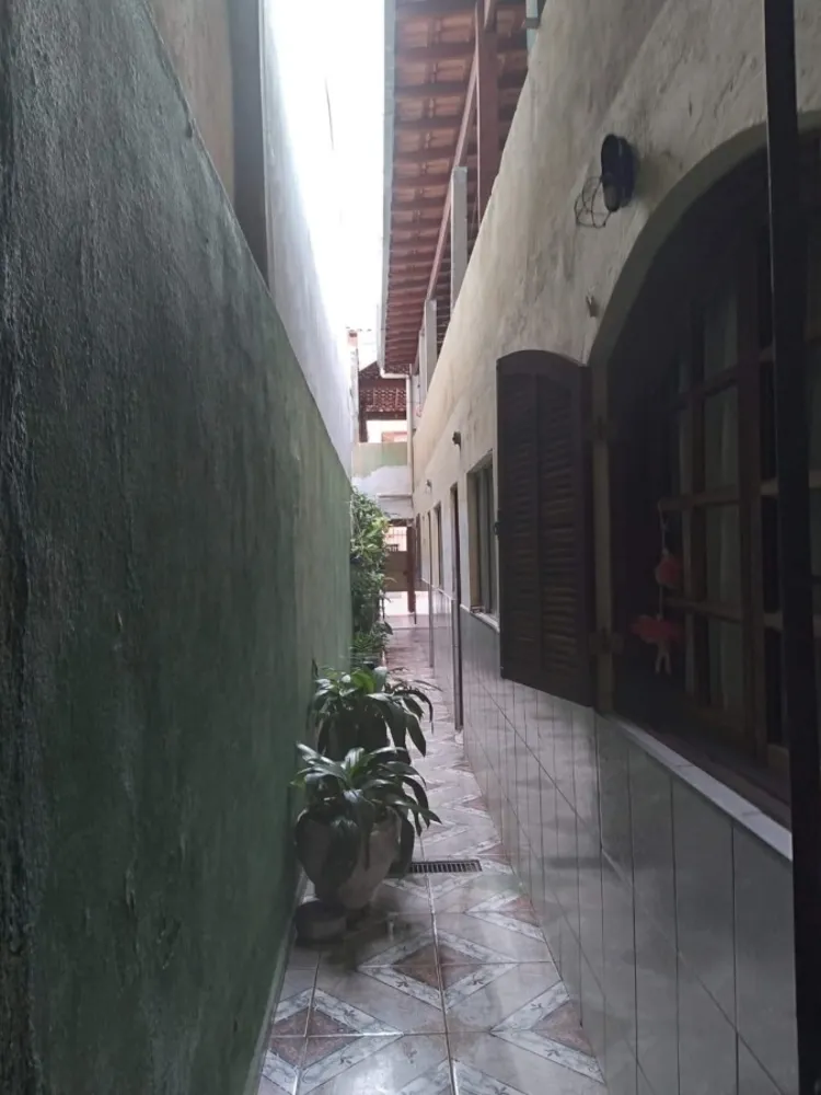 Sobrado, 2 quartos - Foto 12