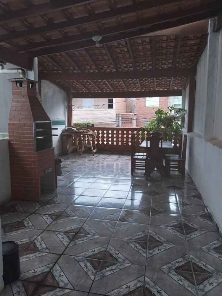 Sobrado, 2 quartos - Foto 1