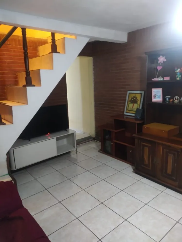 Sobrado, 3 quartos - Foto 10