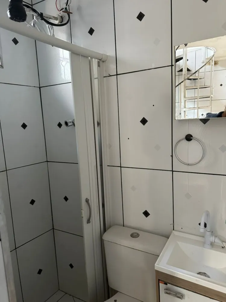 Sobrado, 1 quarto - Foto 7