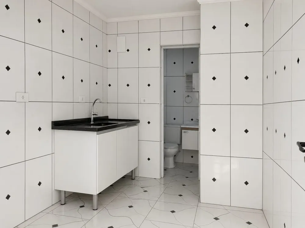 Sobrado, 1 quarto - Foto 1