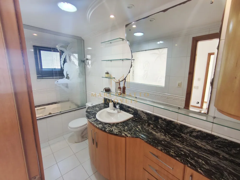 Apartamento, 3 quartos, 115 m² - Foto 2