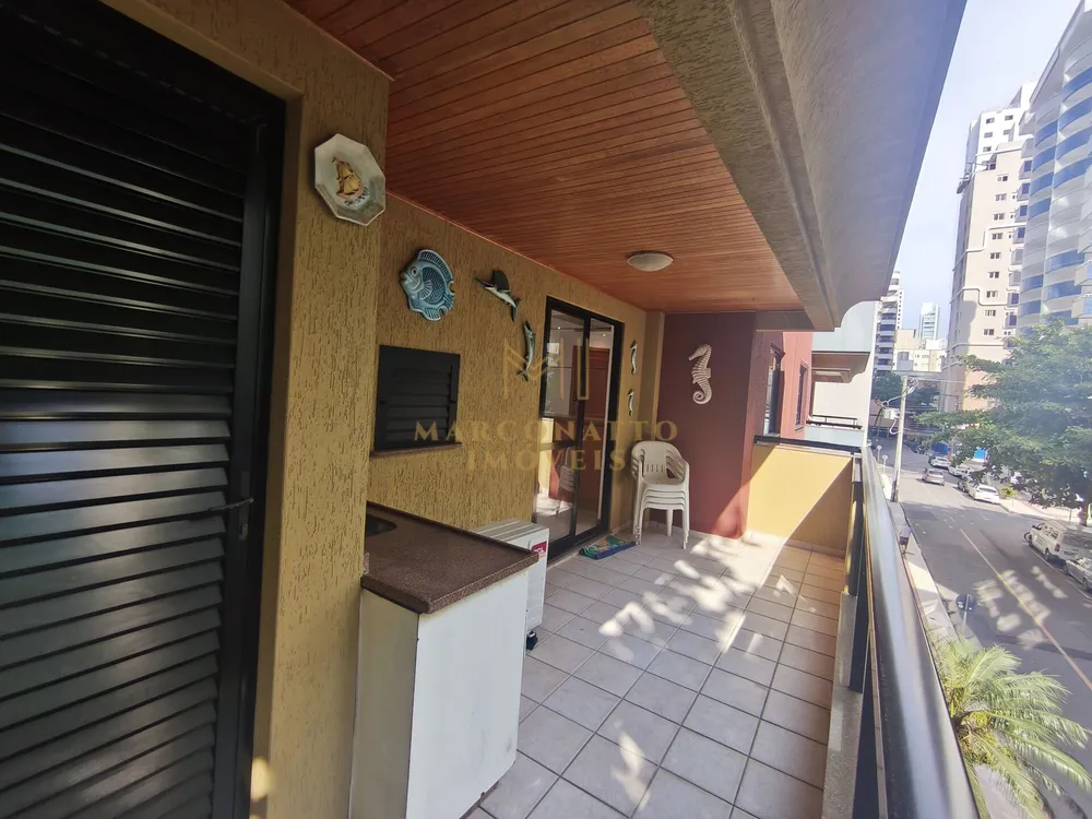 Apartamento, 3 quartos, 115 m² - Foto 6