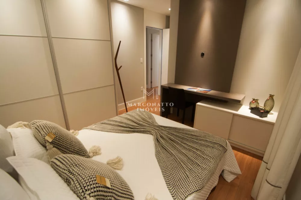 Apartamento, 8 quartos, 153 m² - Foto 1