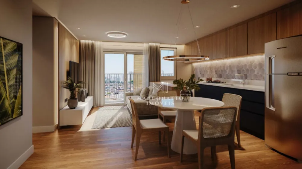 Apartamento, 2 quartos, 62 m² - Foto 23