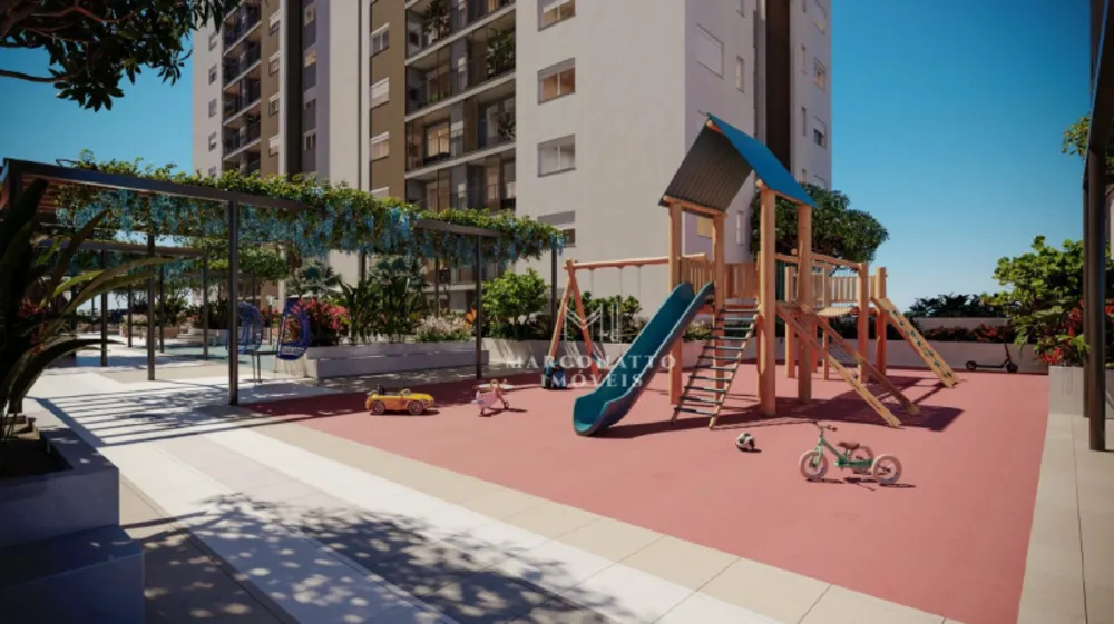 Apartamento, 2 quartos, 62 m² - Foto 16