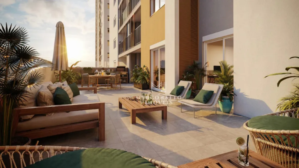 Apartamento, 2 quartos, 62 m² - Foto 19