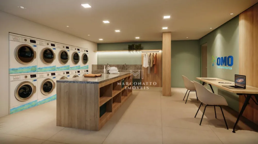 Apartamento, 2 quartos, 62 m² - Foto 14