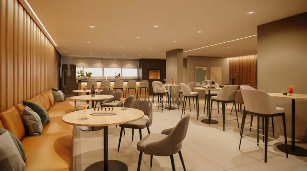 Apartamento, 2 quartos, 62 m² - Foto 9