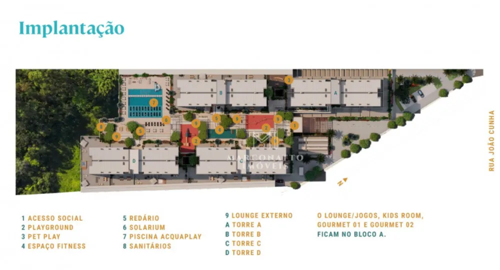 Apartamento, 2 quartos, 62 m² - Foto 12