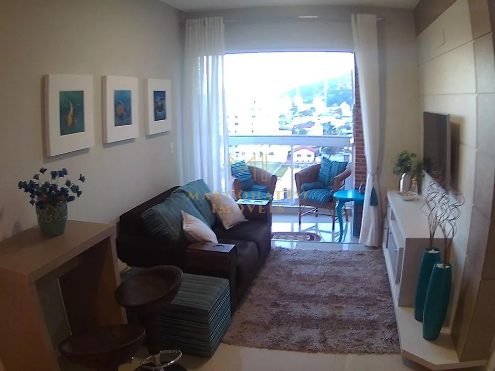 Apartamento, 2 quartos, 67 m² - Foto 1