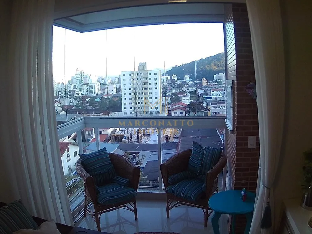 Apartamento, 2 quartos, 67 m² - Foto 2
