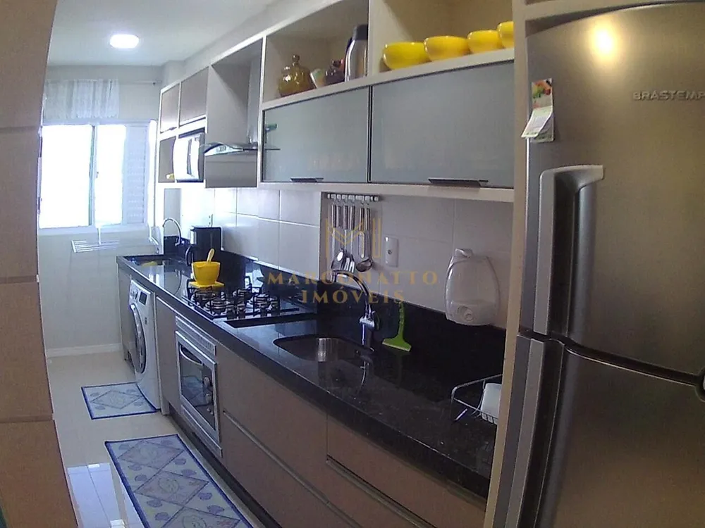 Apartamento, 2 quartos, 67 m² - Foto 7
