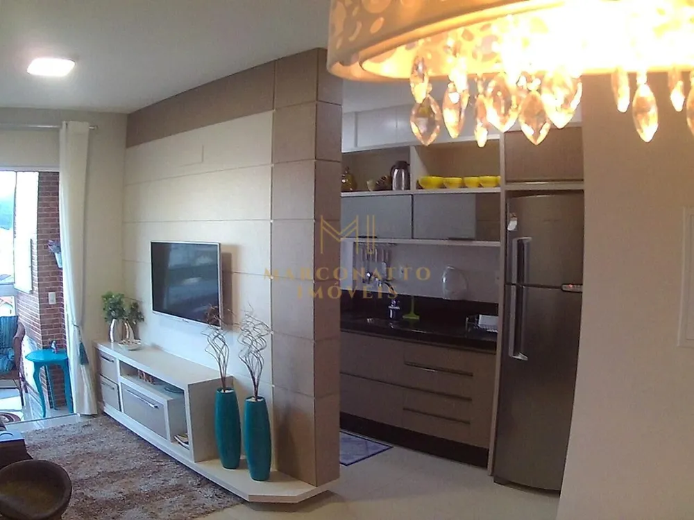 Apartamento, 2 quartos, 67 m² - Foto 4