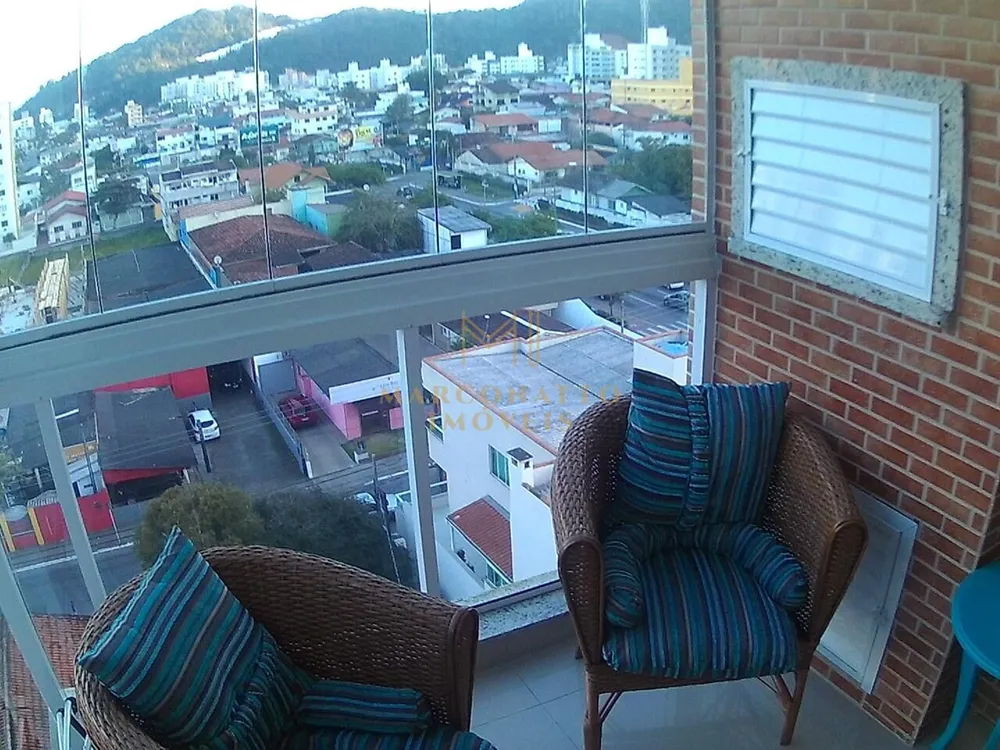 Apartamento, 2 quartos, 67 m² - Foto 3