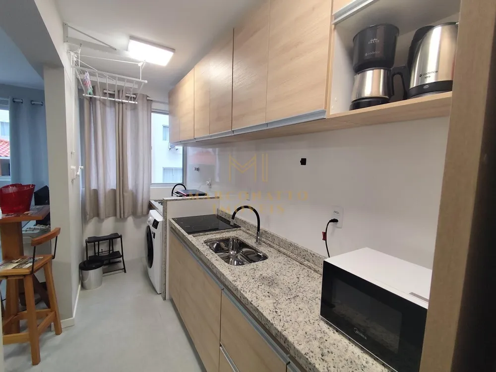 Apartamento, 2 quartos, 60 m² - Foto 7