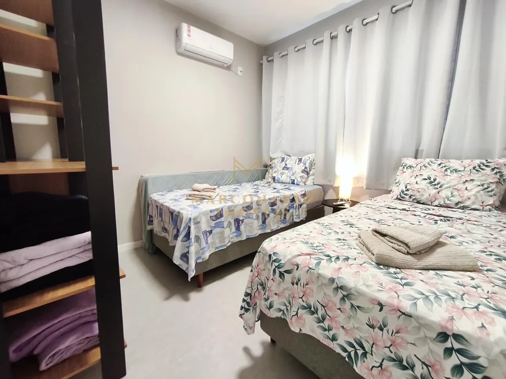 Apartamento, 2 quartos, 60 m² - Foto 11