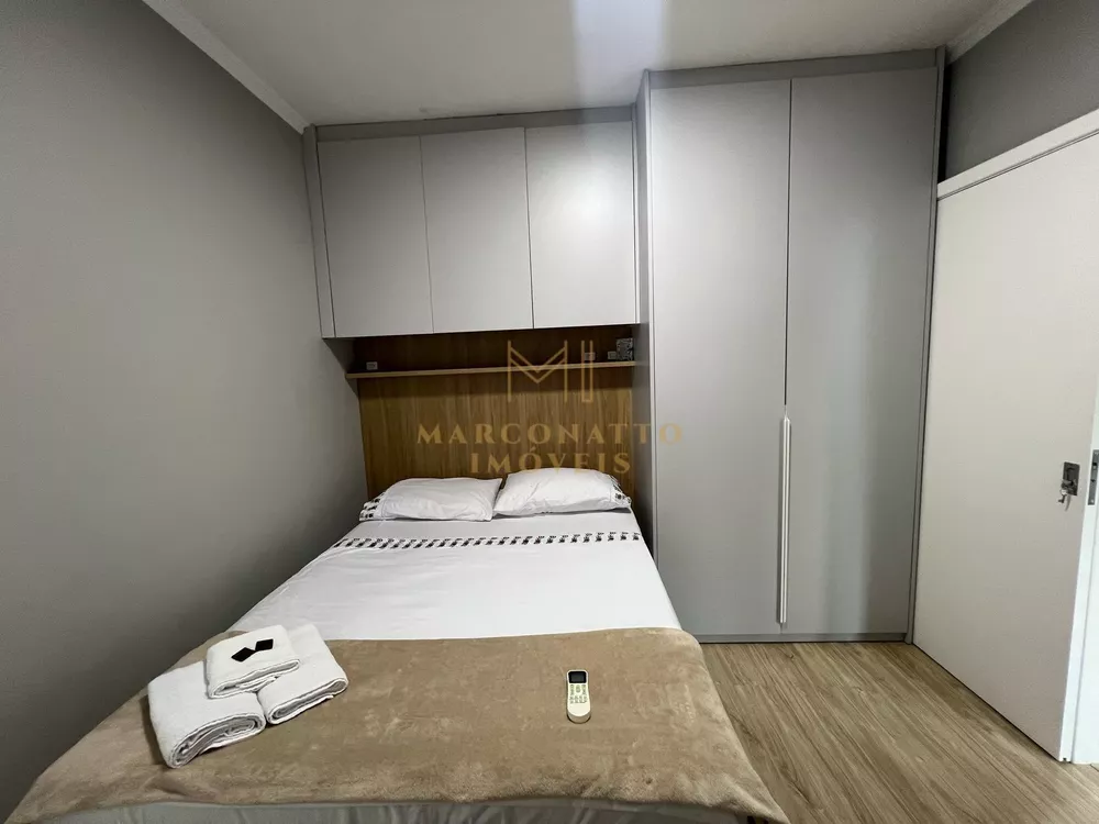 Apartamento, 1 quarto, 43 m² - Foto 4