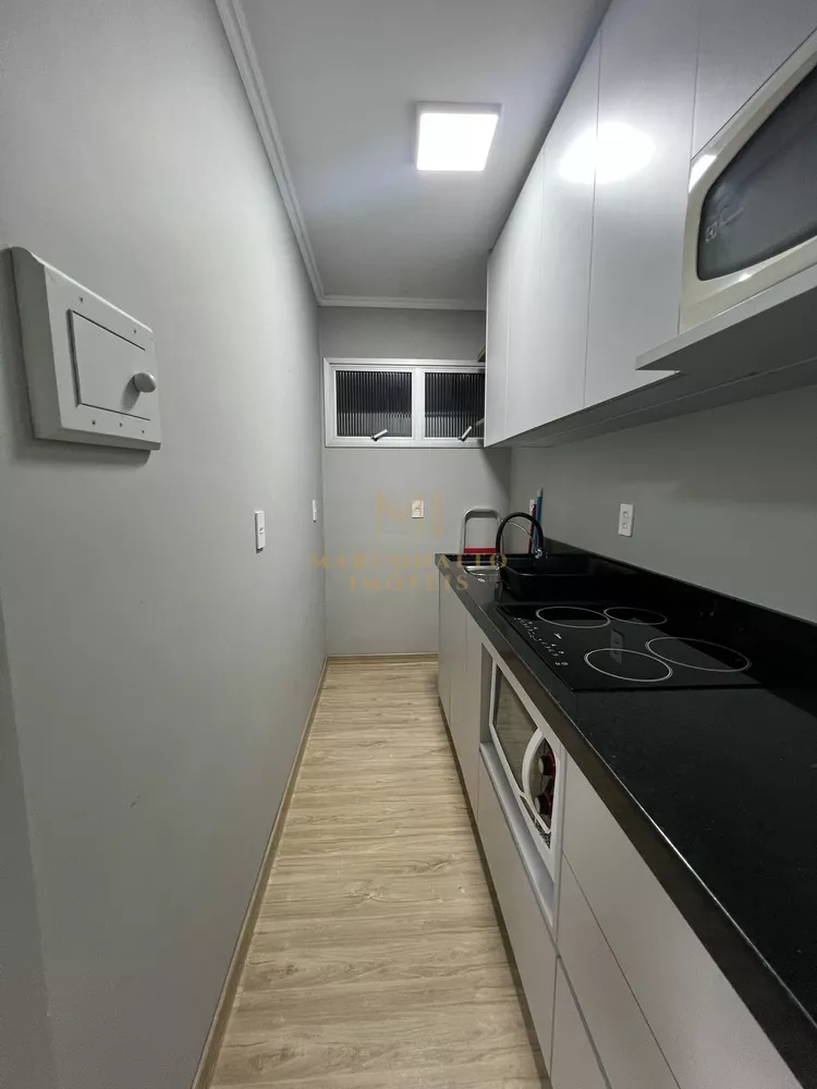 Apartamento, 1 quarto, 43 m² - Foto 2