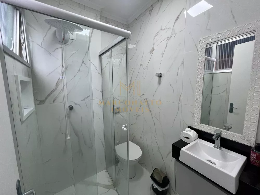 Apartamento, 1 quarto, 43 m² - Foto 1