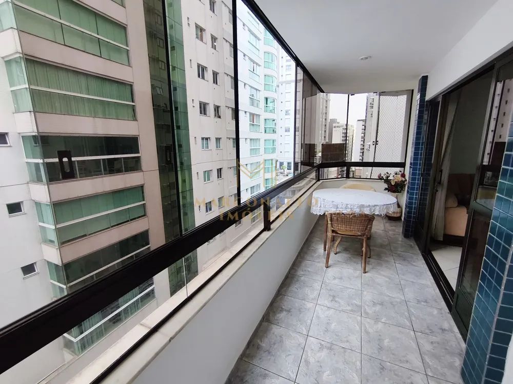 Apartamento, 3 quartos, 130 m² - Foto 1