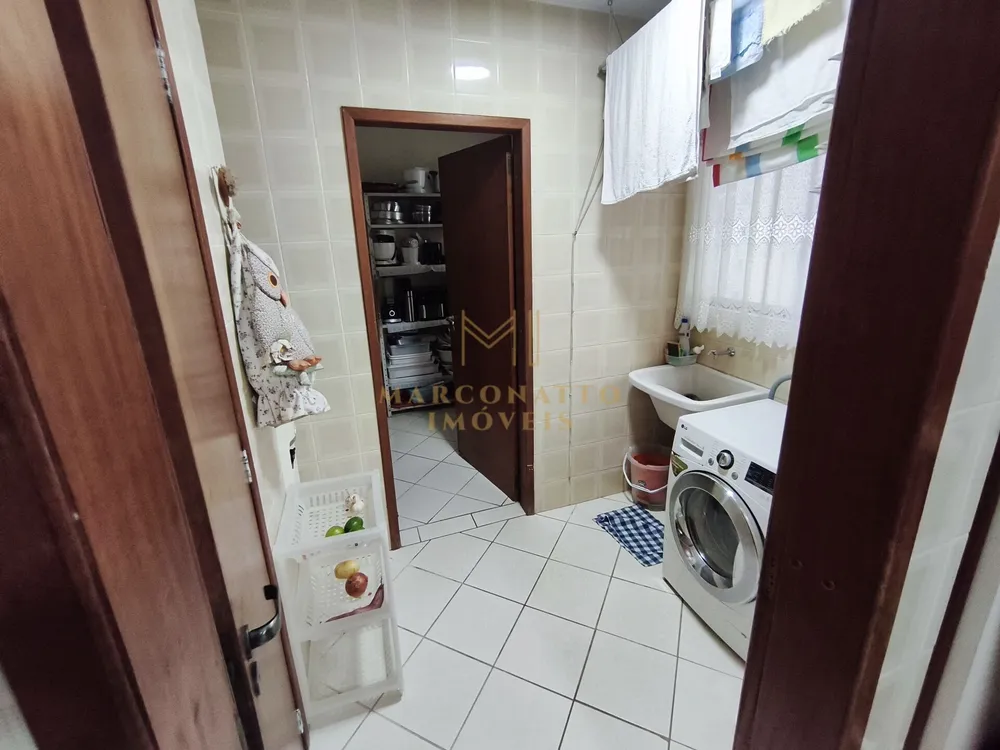 Apartamento, 3 quartos, 130 m² - Foto 3