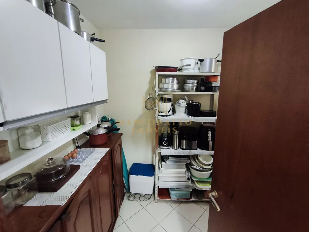 Apartamento, 3 quartos, 130 m² - Foto 6