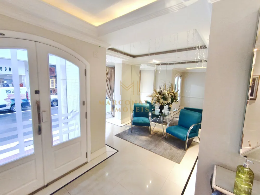Apartamento, 3 quartos, 130 m² - Foto 8