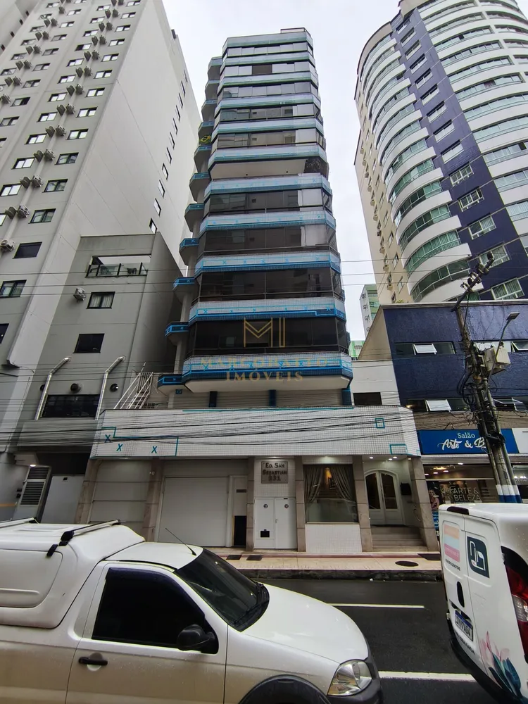 Apartamento, 3 quartos, 130 m² - Foto 4