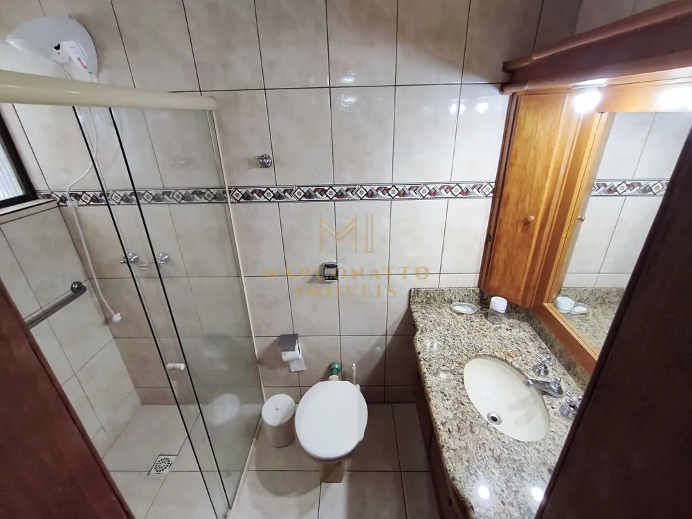Apartamento, 3 quartos, 130 m² - Foto 5