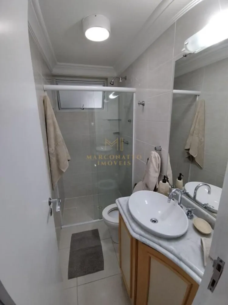 Apartamento, 3 quartos, 80 m² - Foto 10
