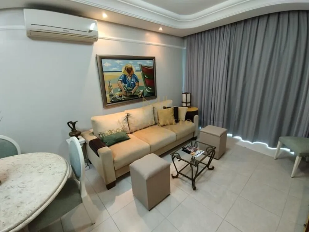 Apartamento, 3 quartos, 80 m² - Foto 2