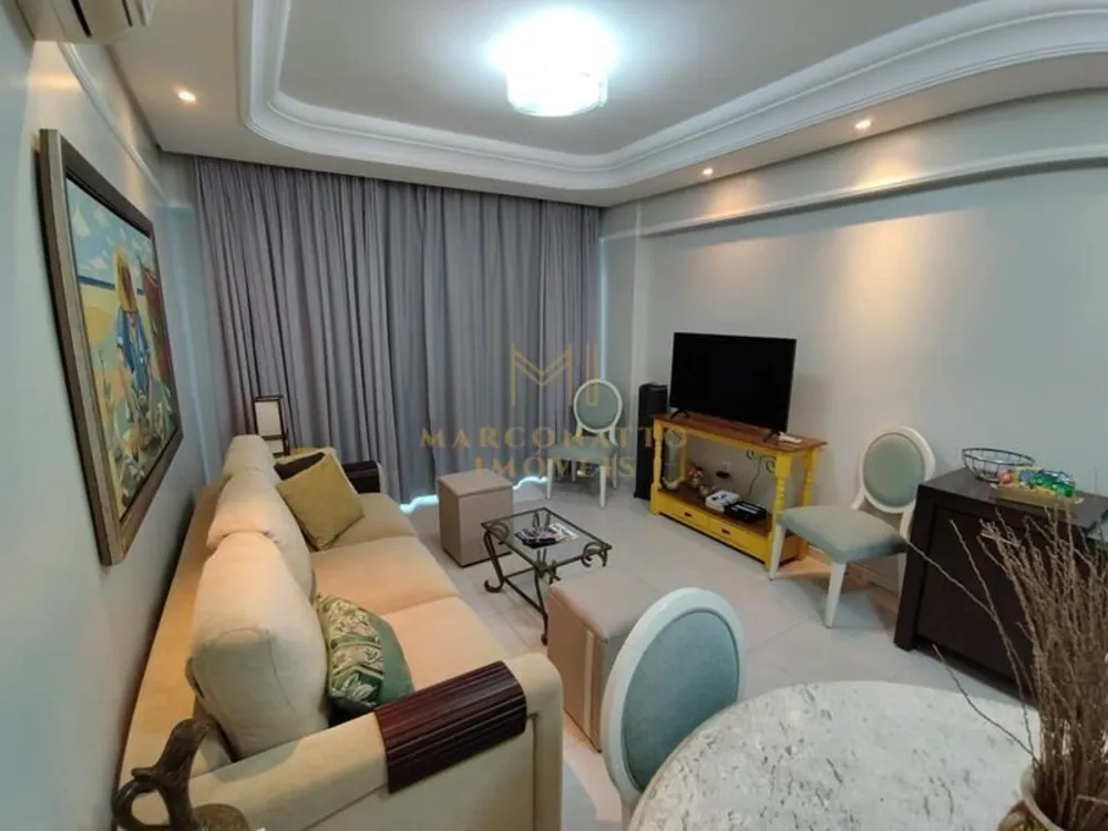 Apartamento, 3 quartos, 80 m² - Foto 3