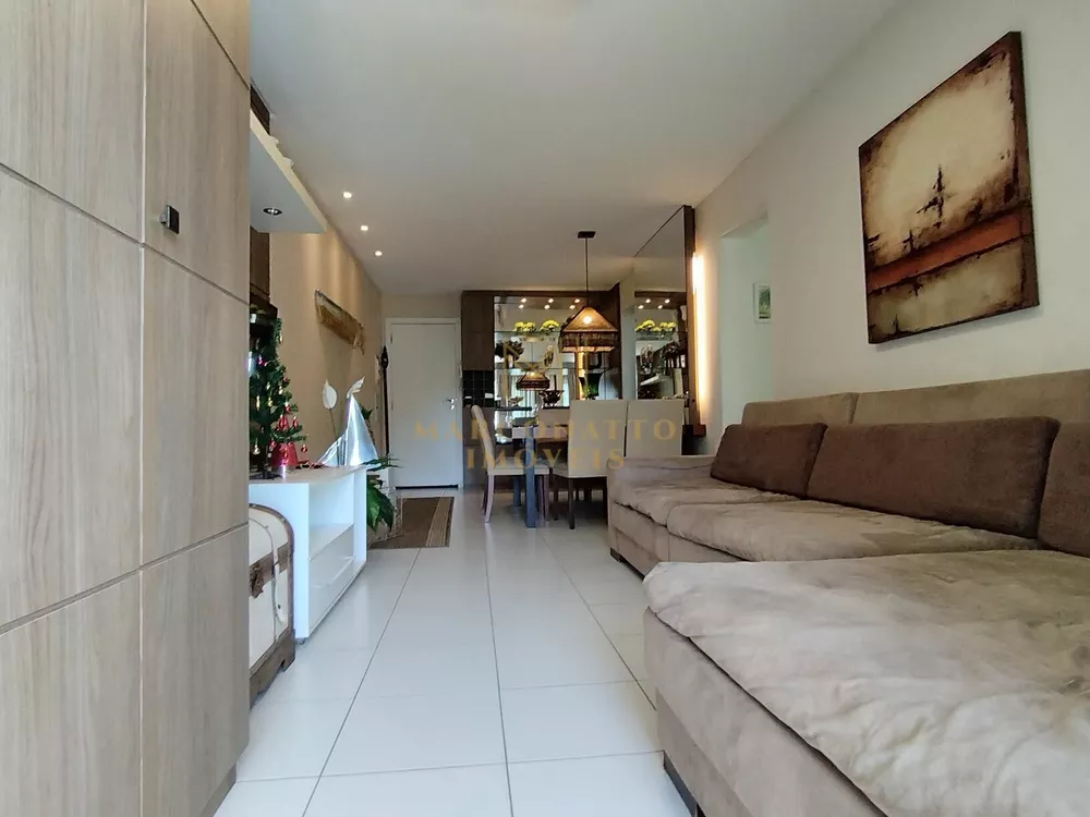 Apartamento, 1 quarto, 64 m² - Foto 2