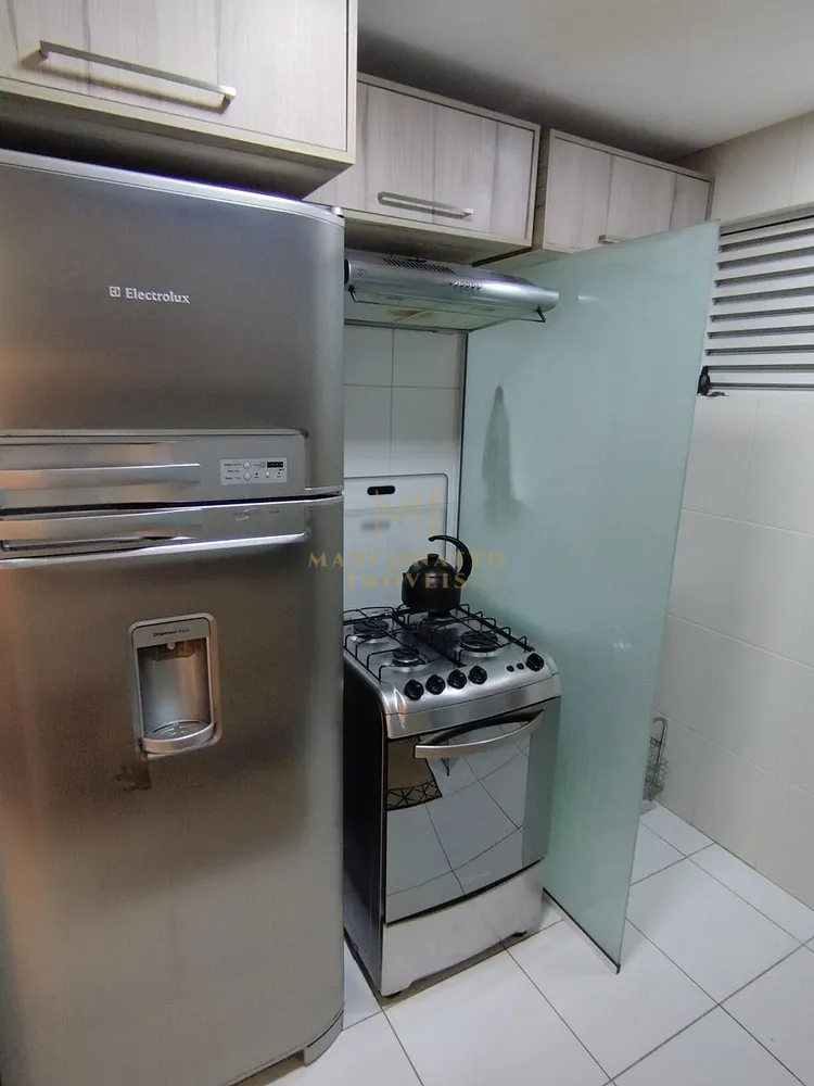 Apartamento, 1 quarto, 64 m² - Foto 12