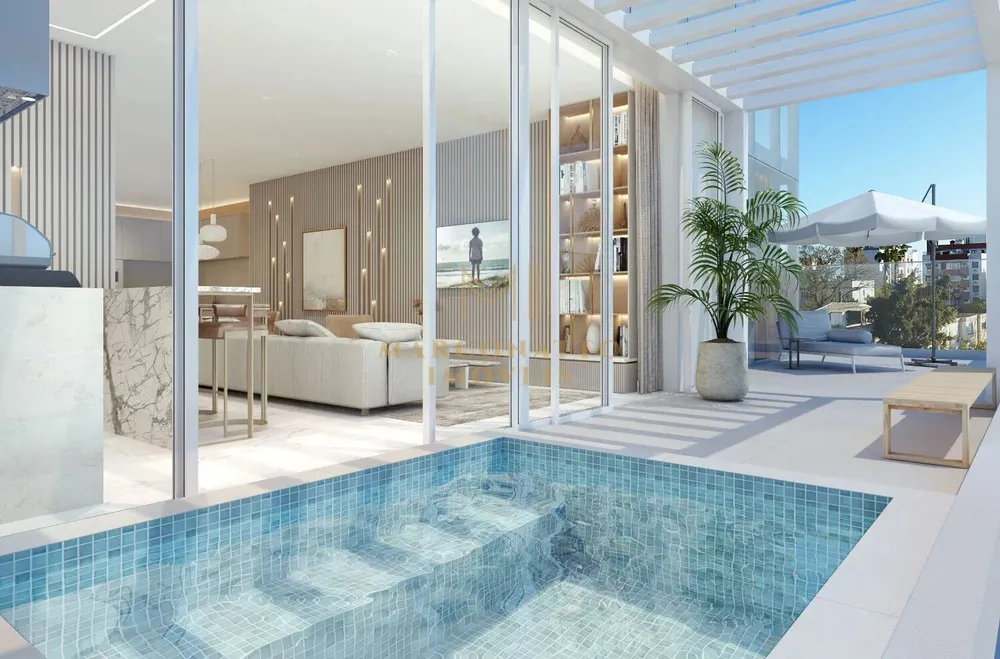 Apartamento, 4 quartos, 184 m² - Foto 11