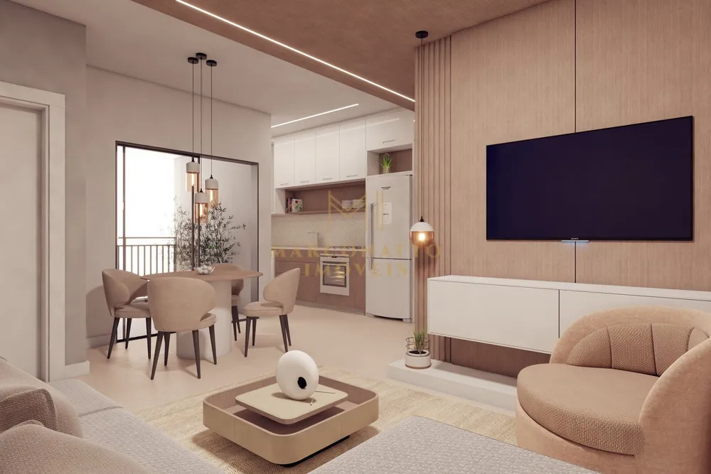 Apartamento, 2 quartos, 67 m² - Foto 9