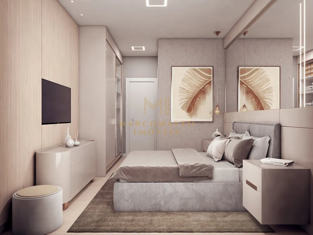 Apartamento, 2 quartos, 67 m² - Foto 11