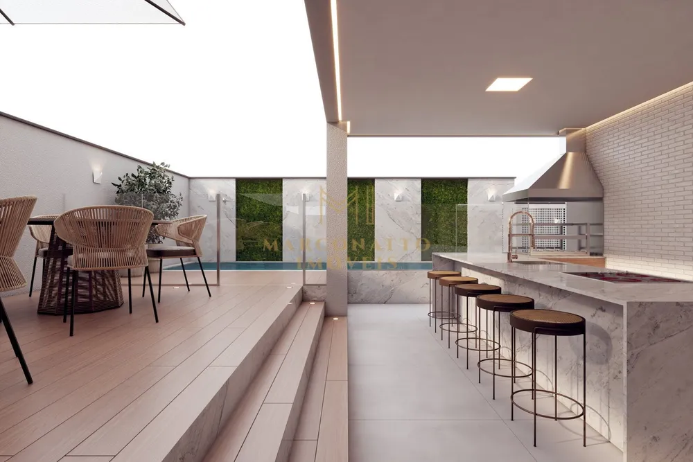 Apartamento, 2 quartos, 67 m² - Foto 4