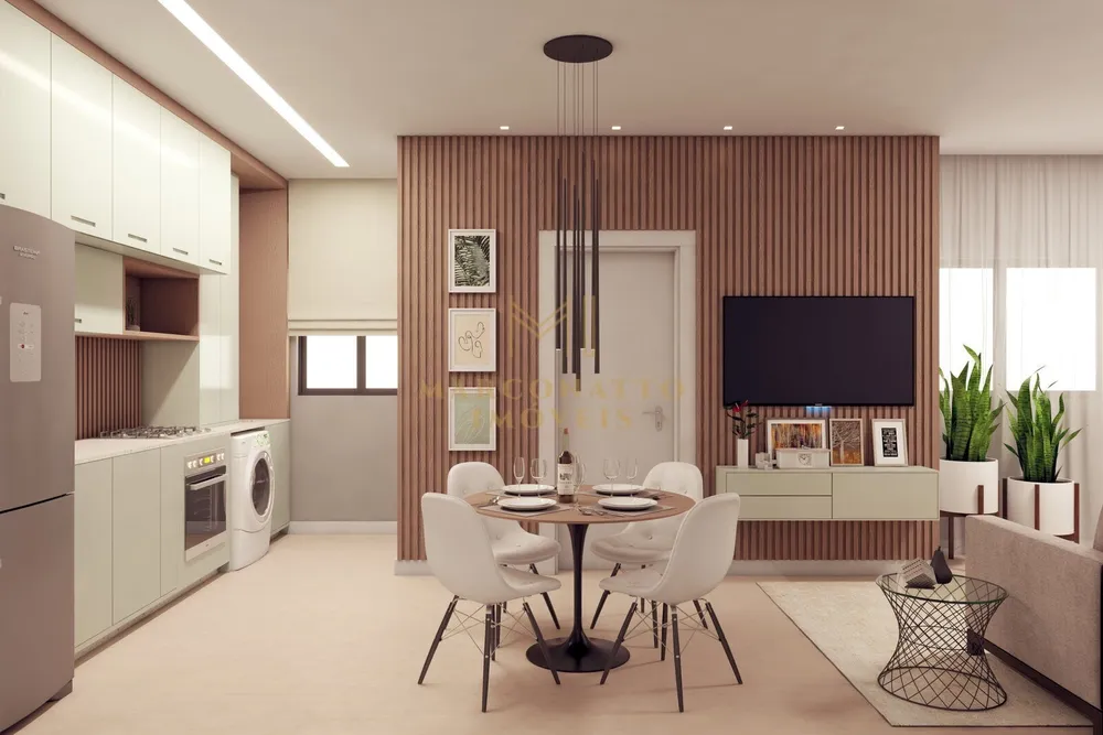 Apartamento, 2 quartos, 67 m² - Foto 10
