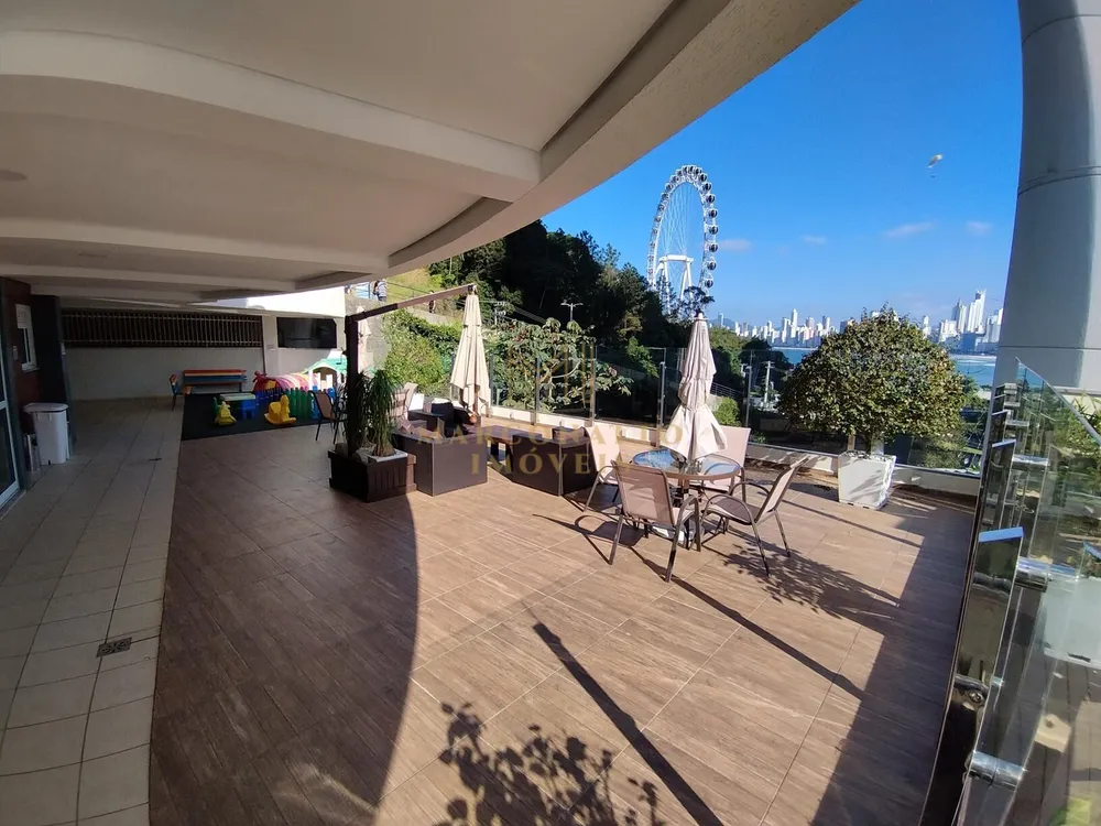 Apartamento, 2 quartos, 78 m² - Foto 2