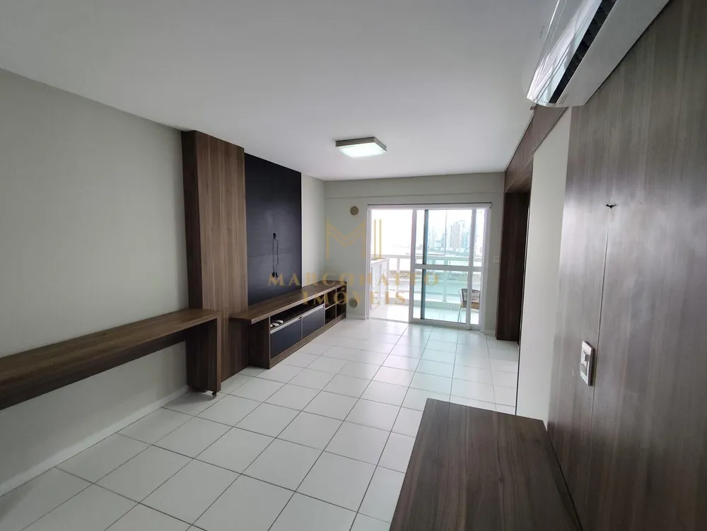 Apartamento, 2 quartos, 78 m² - Foto 2