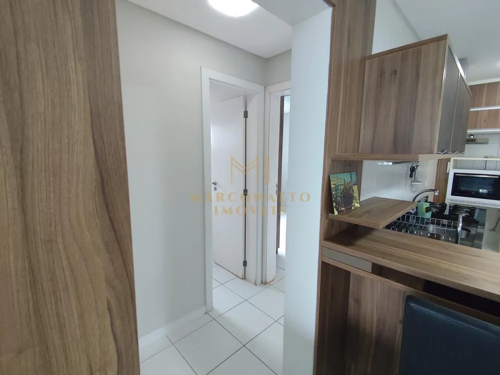 Apartamento, 2 quartos, 78 m² - Foto 8