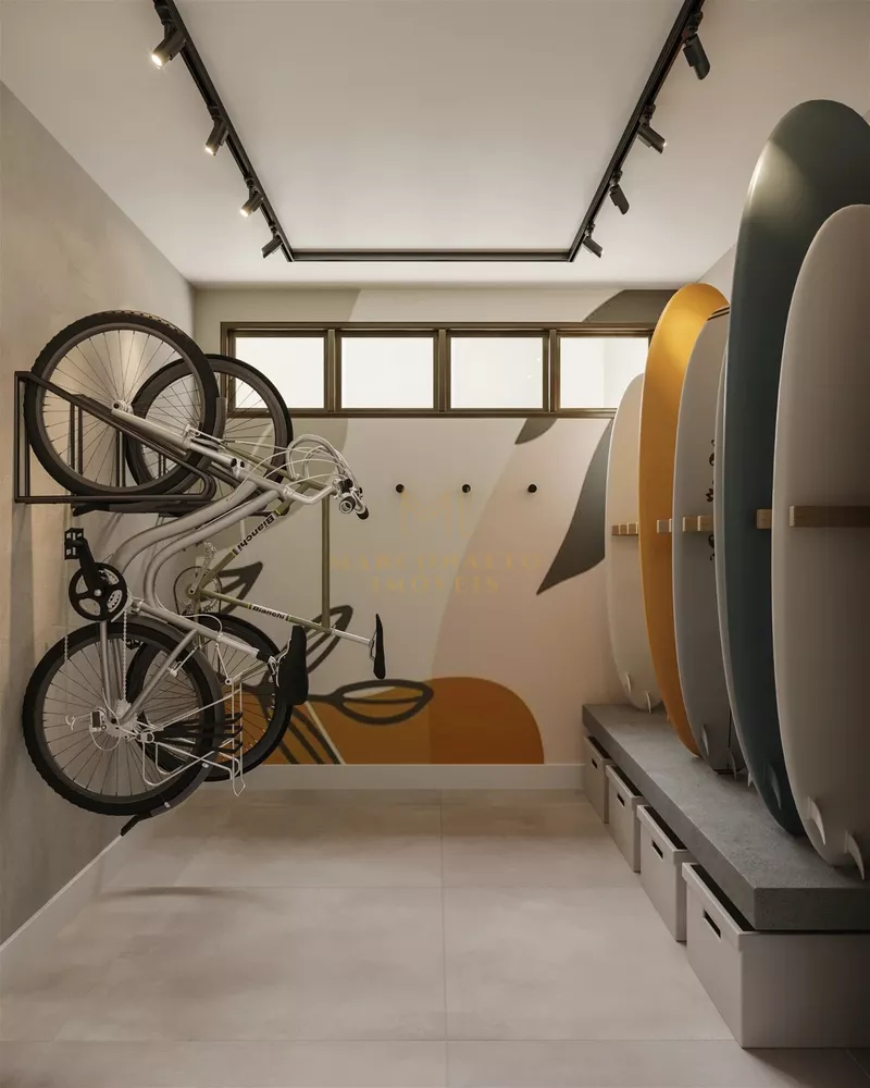 Casa de Condomínio, 2 quartos - Foto 6