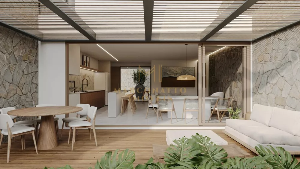 Casa de Condomínio, 2 quartos - Foto 5